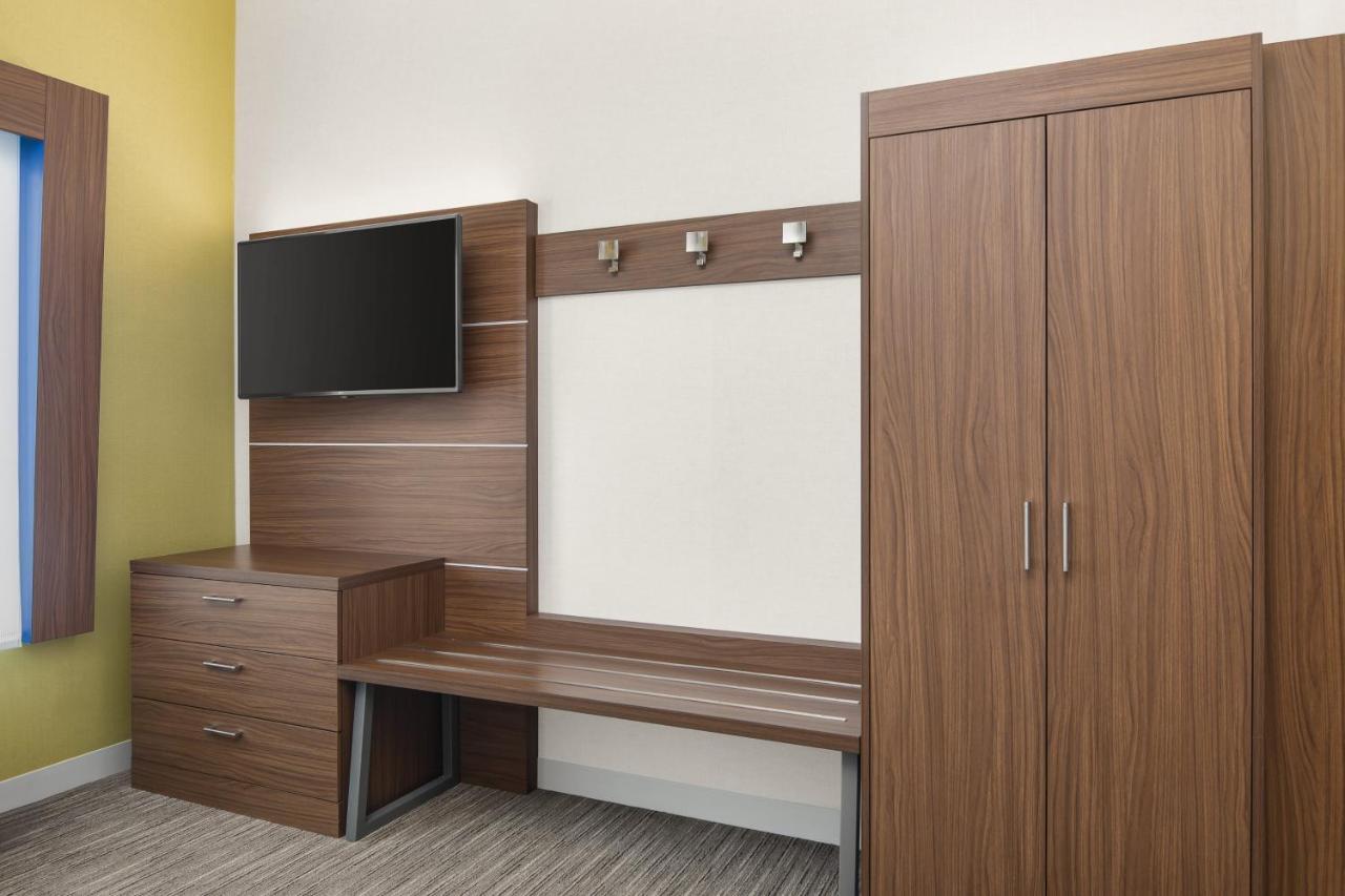Holiday Inn Express Hotel & Suites Sacramento Airport Natomas, An Ihg Hotel Cameră foto