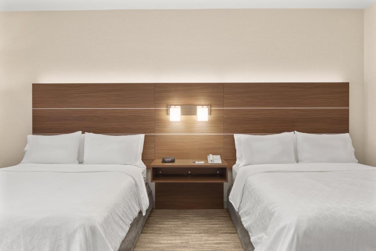 Holiday Inn Express Hotel & Suites Sacramento Airport Natomas, An Ihg Hotel Cameră foto