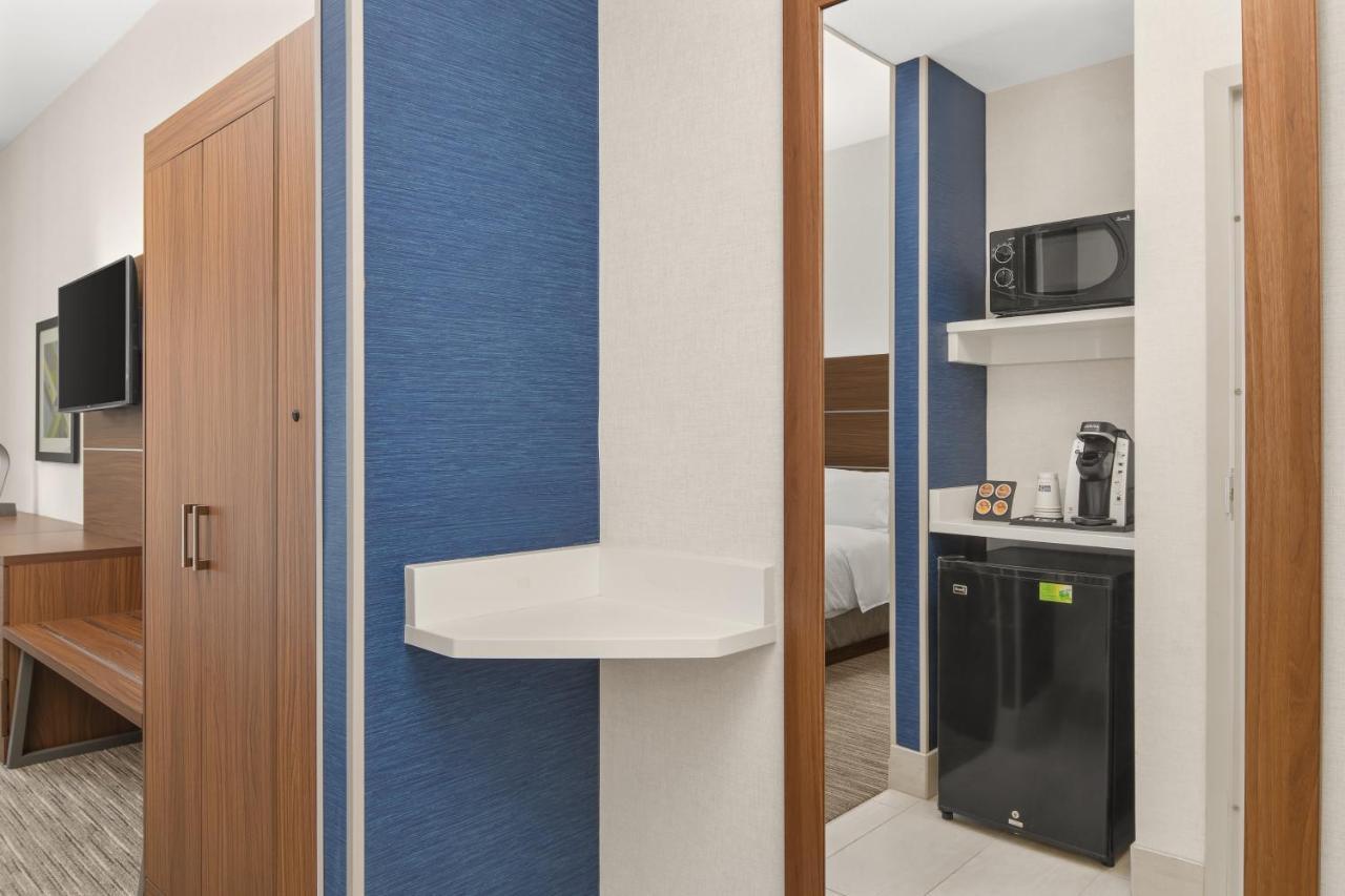 Holiday Inn Express Hotel & Suites Sacramento Airport Natomas, An Ihg Hotel Cameră foto
