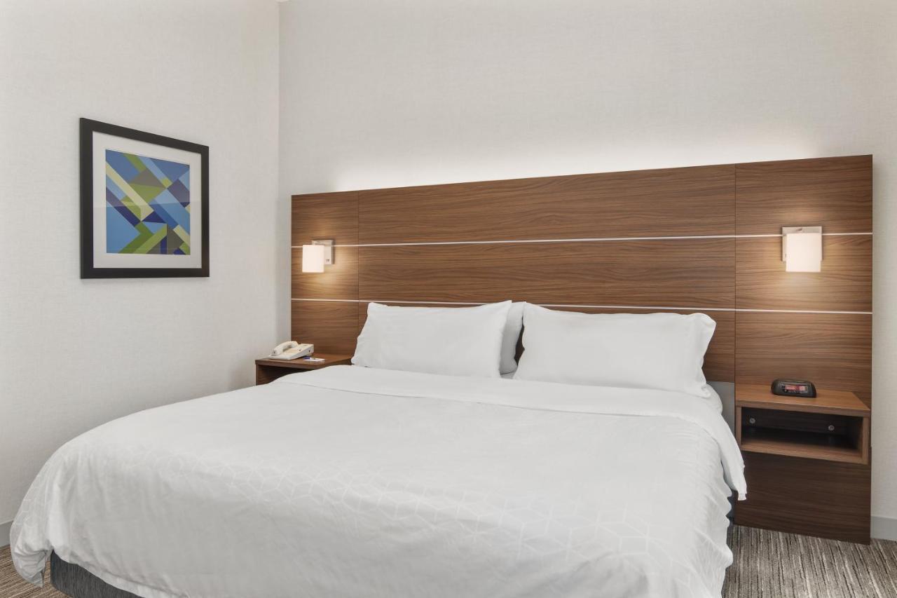 Holiday Inn Express Hotel & Suites Sacramento Airport Natomas, An Ihg Hotel Cameră foto